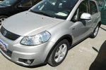 铃木天语SX42009款1.6L 自动 运动型