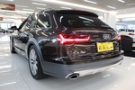 奥迪A6 allroad2015款3.0T allroad quattro