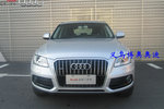 奥迪Q52013款40 TFSI 舒适型