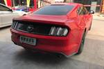 福特Mustang2016款2.3T 美规版