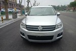 大众途观2012款1.8TSI 手自一体 耀智版（两驱）