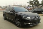 大众帕萨特2011款2.0TSI DSG 至尊版