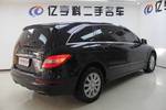 奔驰R级2011款R350L 4MATIC