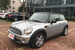 MINIMINI2008款Cooper Excitement