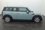 MINICLUBMAN2011款1.6L ONE