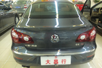 大众CC2010款2.0TSI 尊贵型