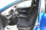 丰田YARiS L 致炫2015款1.5E 自动魅动版 