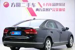 大众帕萨特2014款2.0TSI DSG御尊版