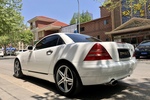 奔驰SLK级2005款SLK 230 Kompressor