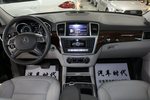 奔驰M级2012款ML350 4MATIC 动感型