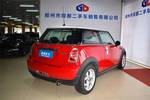 MINIMINI2012款1.6L COOPER Baker Street 