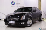 凯迪拉克CTS2010款3.0L 豪华运动版