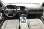 奥迪A6L2010款2.0TFSI 手自一体 标准型