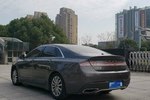 林肯MKZ2017款2.0T 尊雅版