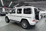 奔驰G级AMG2020款 AMG G 63