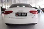 奥迪A4L2013款35 TFSI 自动标准型