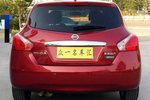 日产骐达2011款1.6L CVT智能型