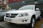 大众Tiguan2011款2.0TSI R-line