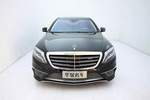 奔驰S级 AMG2014款S 65 L AMG