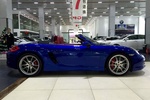 保时捷Boxster2013款Boxster 2.7L 