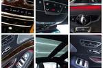 奔驰S级混合动力2014款S400L HYBRID