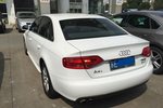 奥迪A4L2012款2.0TFSI 标准型