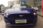 福特Mustang2016款2.3T 运动版