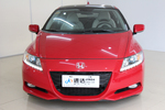 本田CR-Z2012款CR-Z hybrid