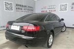 奥迪A6L2010款2.0TFSI 手自一体 标准型