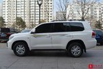 丰田兰德酷路泽2010款4.7L VX-R 