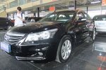 本田雅阁2011款2.4L EX Navi