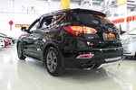 现代全新胜达2015款2.4L 自动两驱智能型