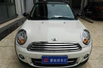 MINICOUPE2012款1.6L COOPER 