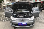 大众朗逸2008款1.6L 手自一体 品雅版