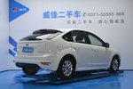 福特福克斯两厢2013款两厢经典 1.8L 手动基本型