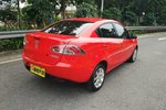 马自达MAZDA2劲翔2008款1.5L 自动 时尚型