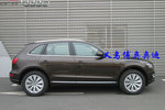 奥迪Q52013款40 TFSI Hybrid