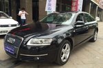 奥迪A6L2008款2.4 技术型