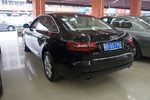 奥迪A6L2010款2.4L 舒适型