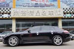 保时捷Panamera2013款Panamera 4 Platinum Edition 3.6L 