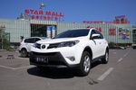 丰田RAV42013款2.0L CVT两驱都市版 