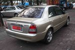 海马海福星2008款1.6L GL 手动标准型