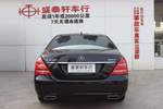 奔驰S级2012款S350L 4MATIC Grand Edition