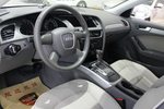 奥迪A4L2010款1.8TFSI 舒适型