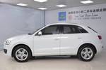 奥迪Q32013款35 TFSI 全时四驱技术型