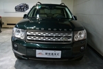 路虎神行者22011款2.2L SD4 HSE 柴油版