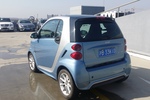 smartfortwo2014款1.0 MHD 硬顶城市光波激情版