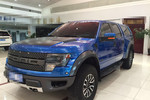 福特F-1502011款6.2L SVT Raptor SuperCrew