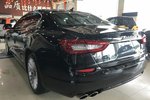 玛莎拉蒂总裁2013款3.0T 标准型