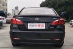 长安逸动2013款1.6L 手自一体精英型 国IV